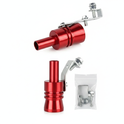 Universal Exhaust Sound Amplifier – Instant Sporty Engine Sound for Any Car 🚗🔊